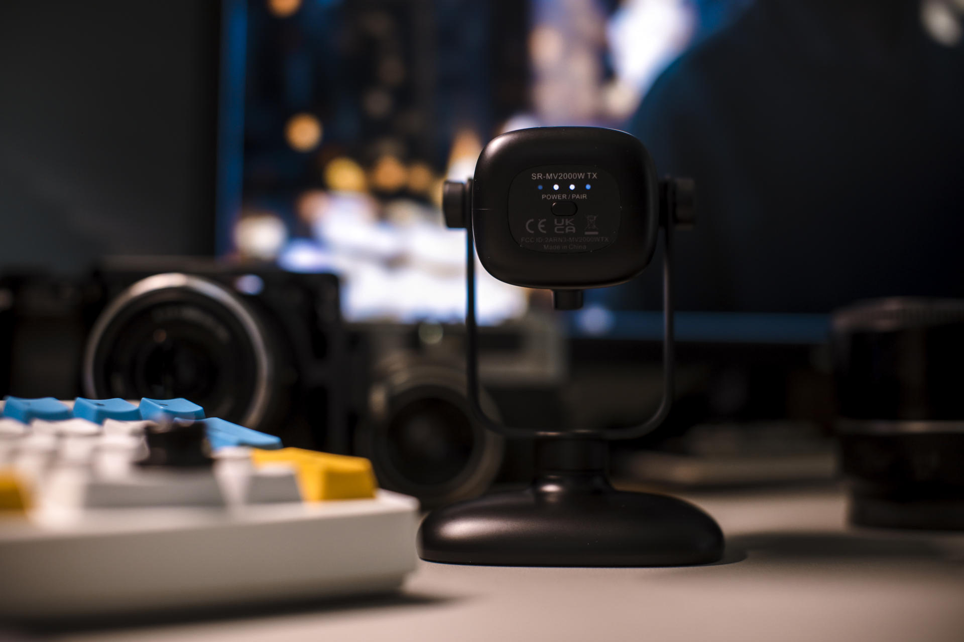 枫笛mv2000录音距离,枫笛mv2000配什么声卡