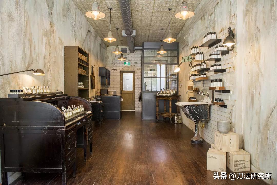 从不打广告的LeLabo，如何成为雅诗兰黛旗下最赚钱的品牌之一？