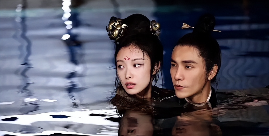 未来一年，这10位中年男演员将霸屏影院，沈腾王宝强黄渤全都来了