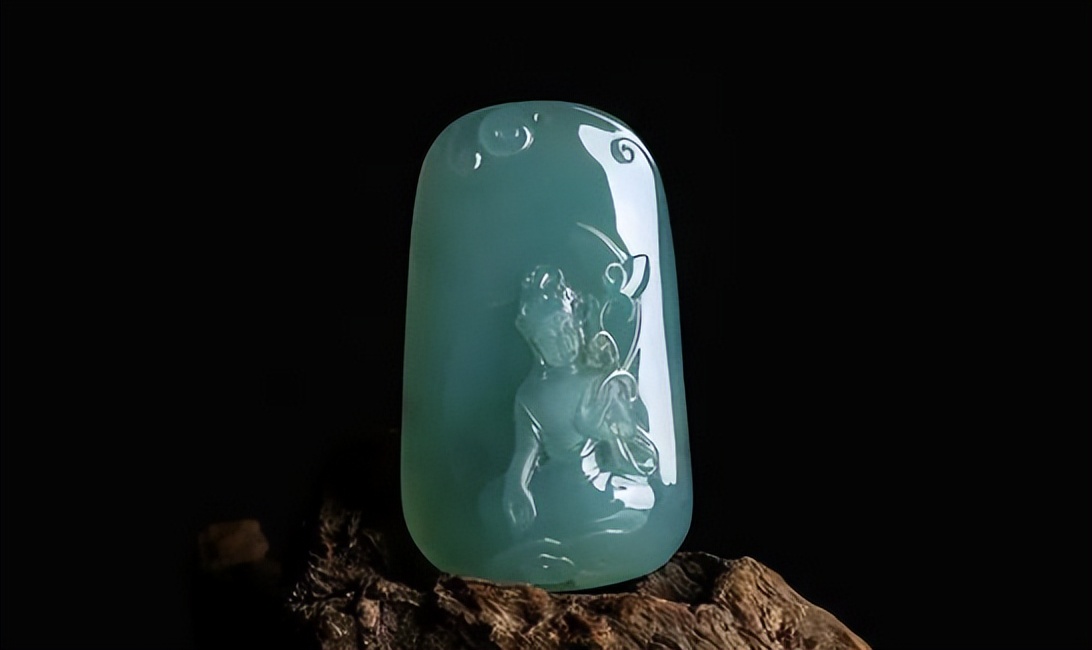 2018买的翡翠现在感觉被骗了,网络买翡翠的骗局
