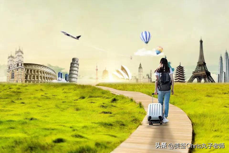 出国签证在什么地方办理,出国签证是去哪里办