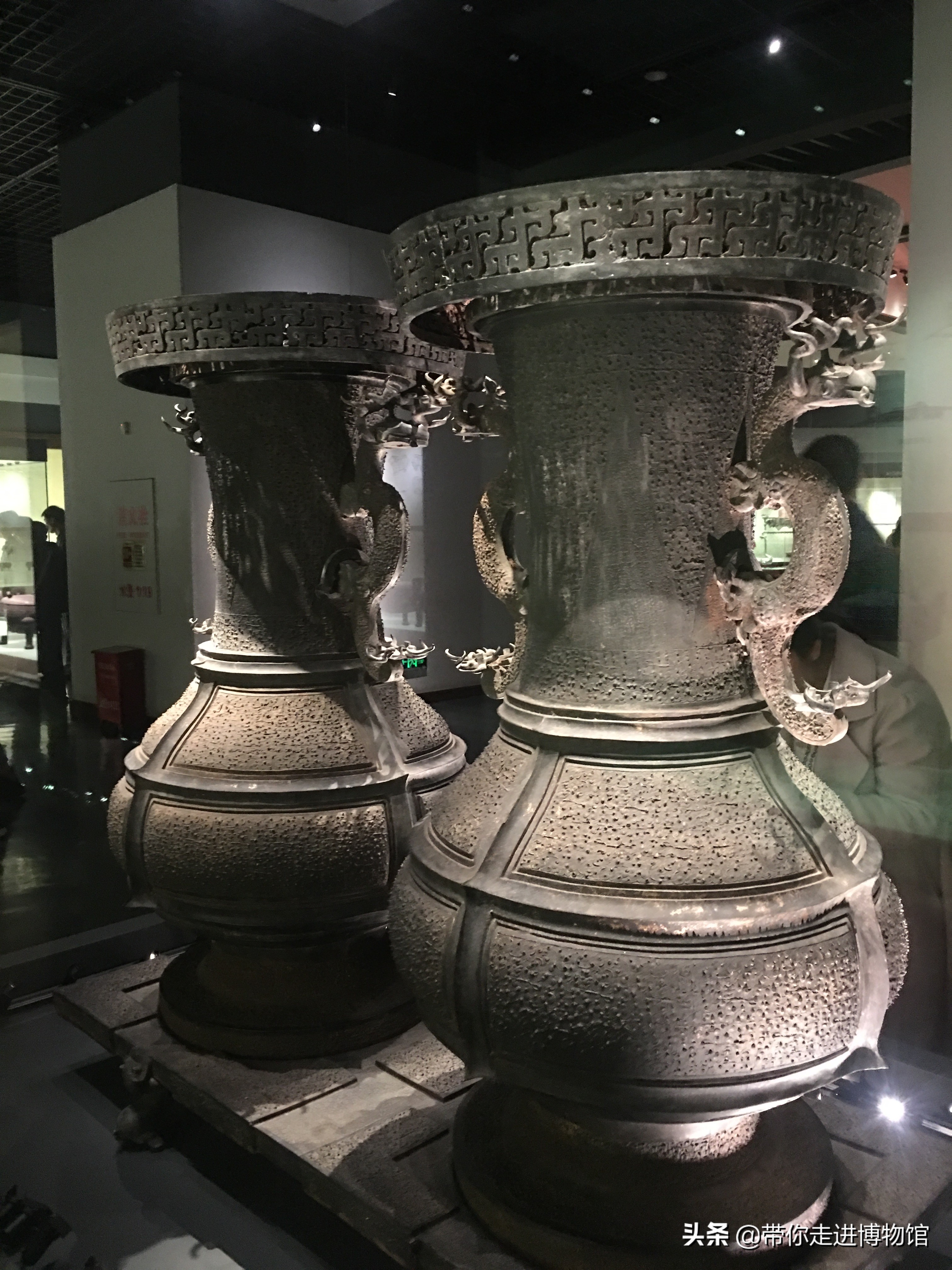 中国青铜文化发祥地,中国古代青铜文化探秘