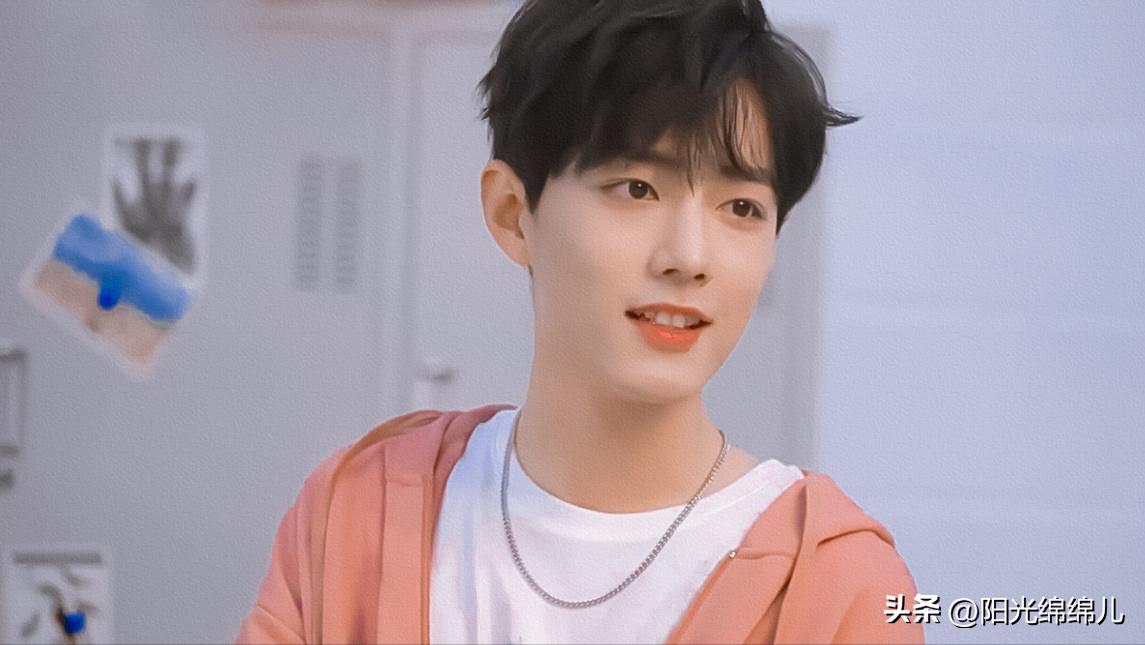 鹿晗王一博蔡徐坤巅峰时期谁更红,鹿晗蔡徐坤王俊凯