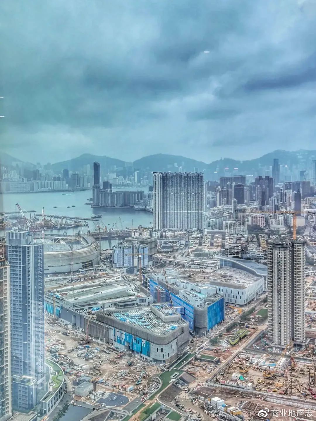 CRR杂谈|HK7日,我与7个香港商业人的深聊记录