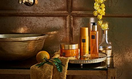 野兽派香水礼盒,野兽派梦想家系列