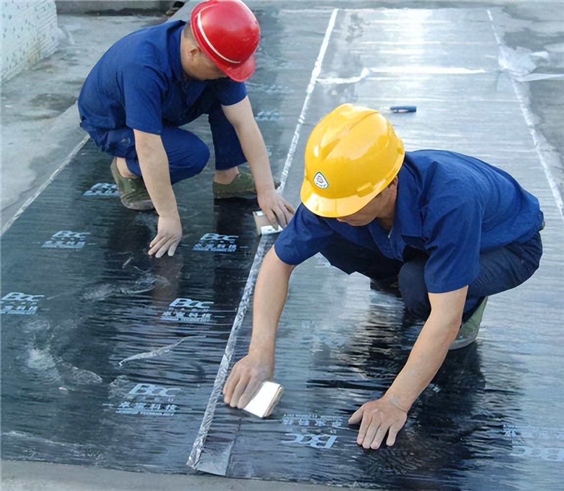 国际十大防水品牌排行榜最新,目前国际上最好的防水品牌