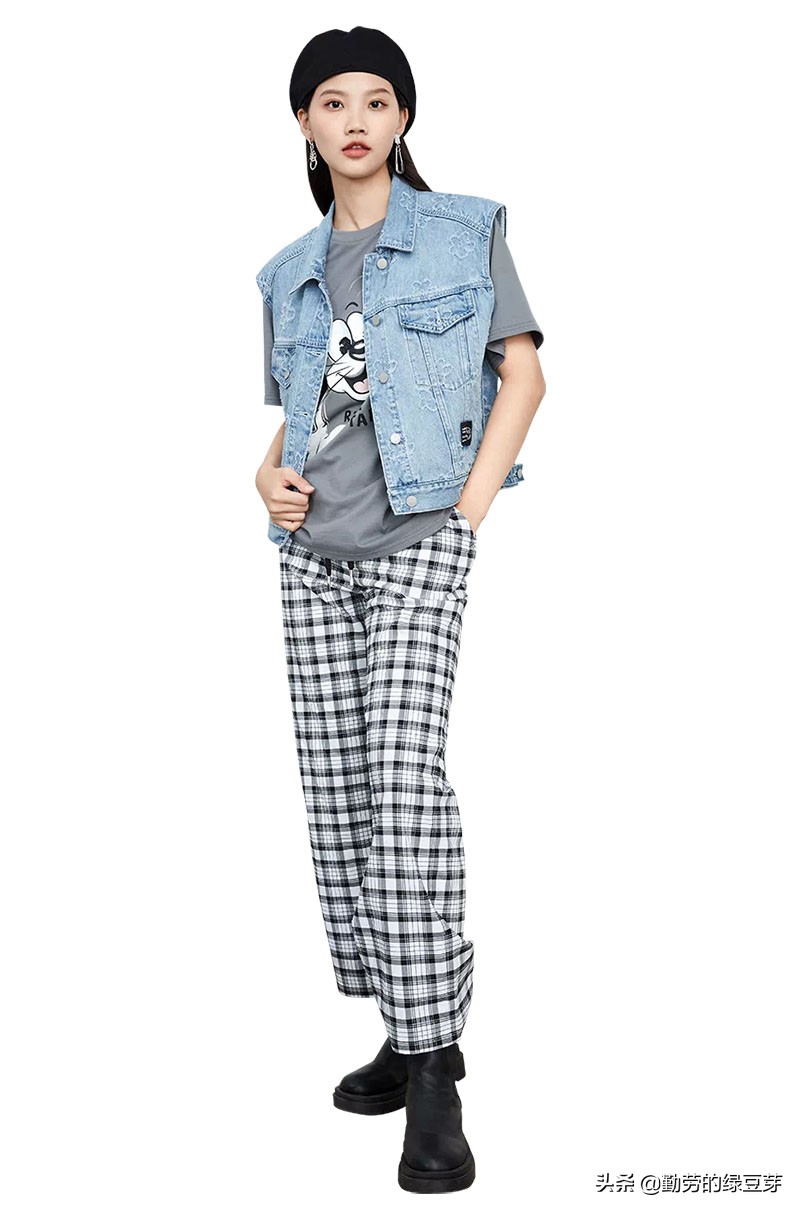 假如衣服会说话配音,假如服装会说话