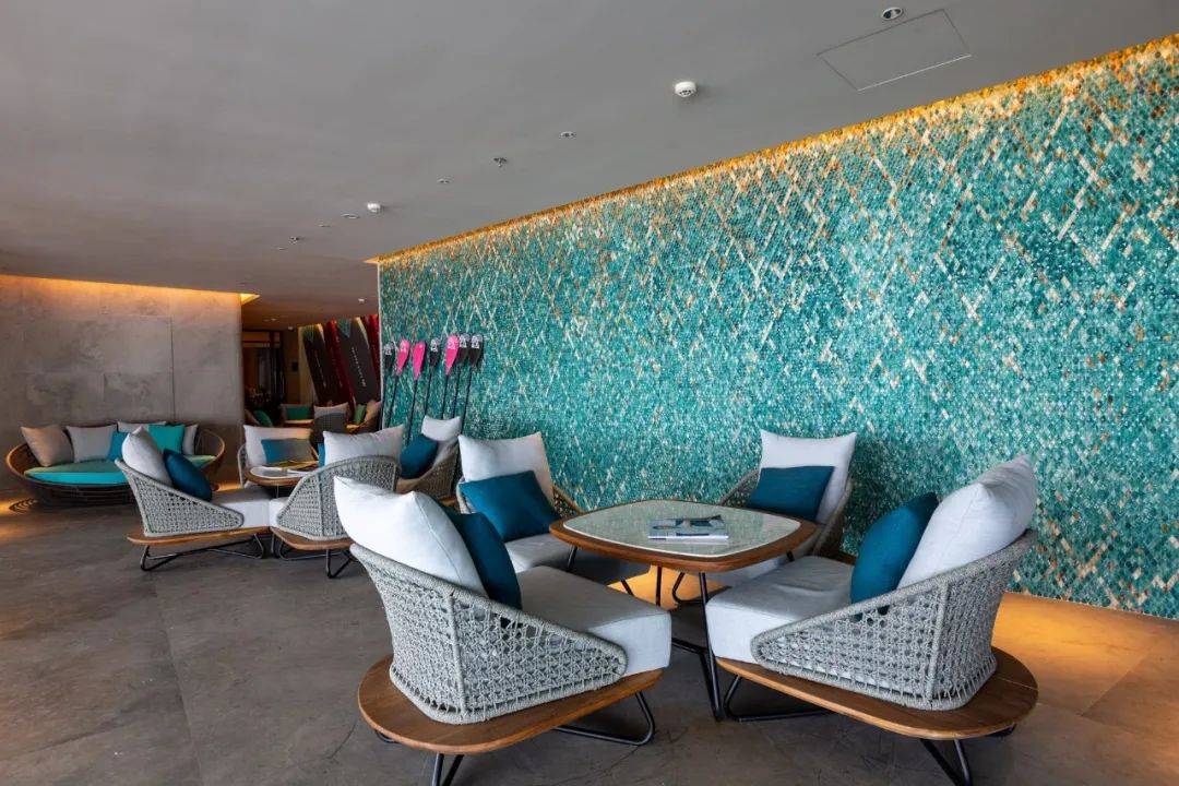 国内最值得一去的万豪系酒店,国内万豪旗下度假酒店推荐