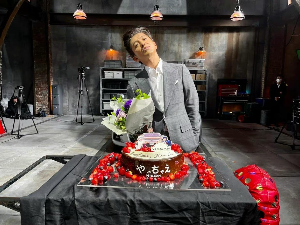 木村拓哉与工藤静香前男友互怼,木村拓哉工藤静香合唱歌名