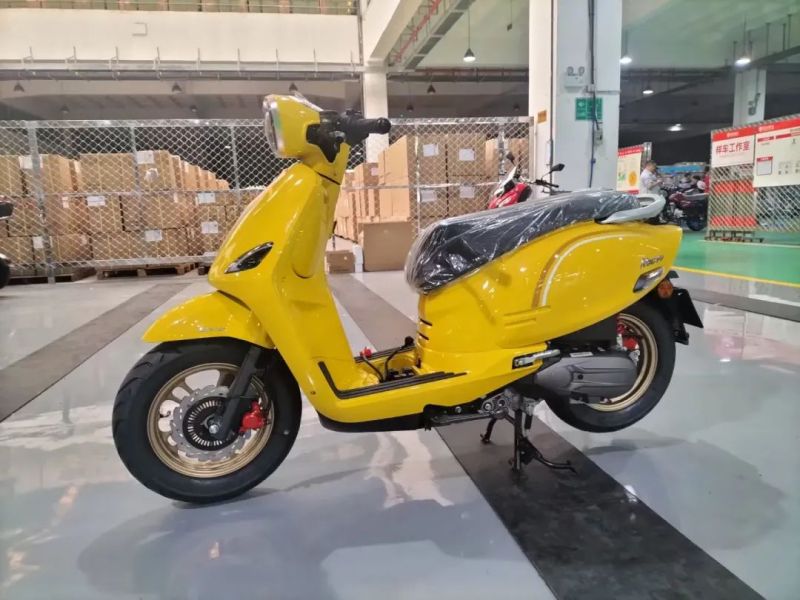 十大公认性价比最高的踏板车,价格10980元的踏板