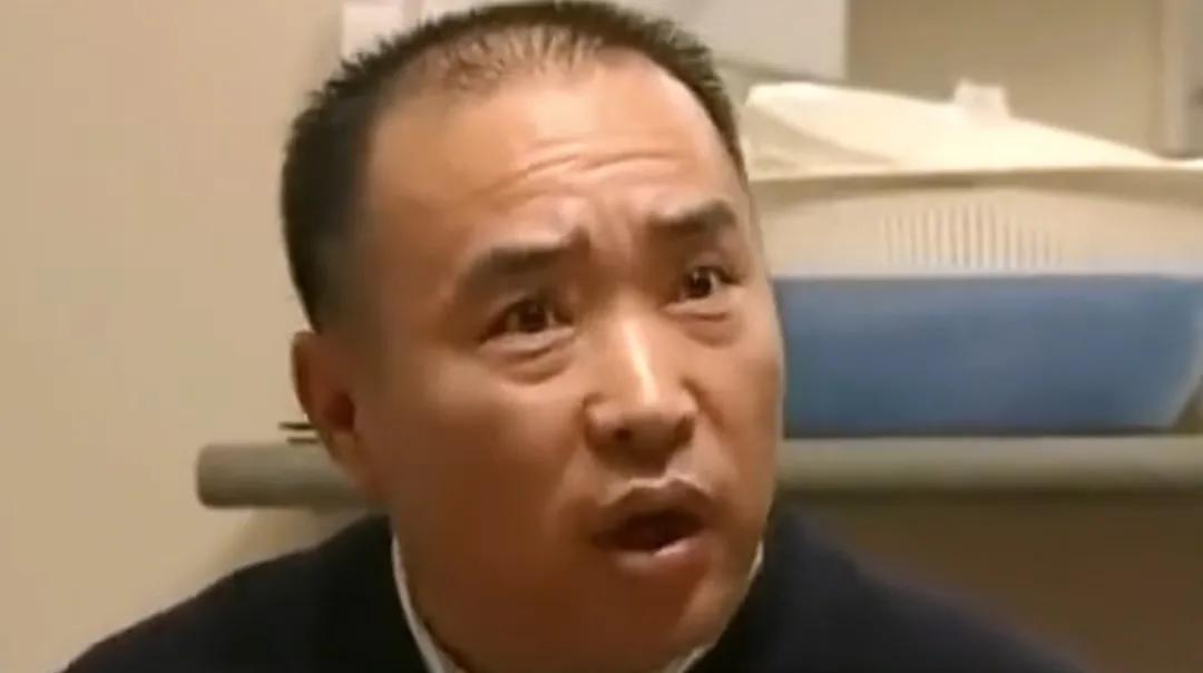 *昌星赖**被称为20世纪末江湖天花板人物，最后却沦落成这样