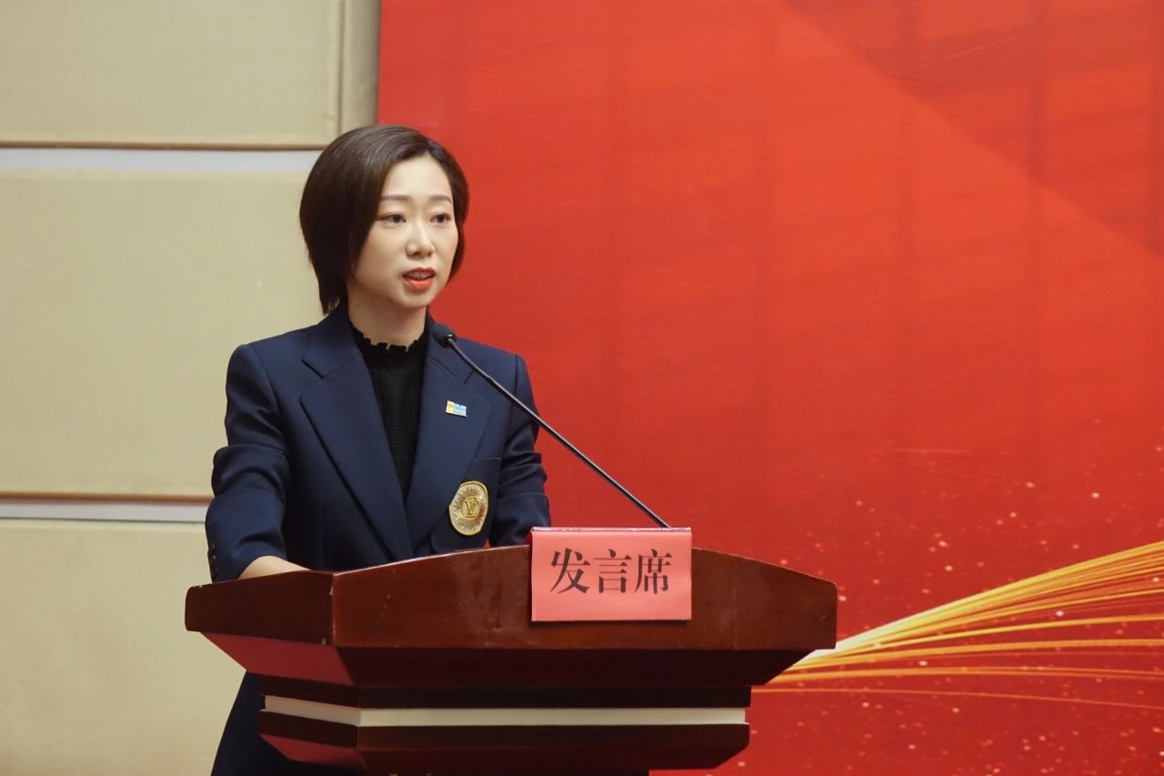 福建龙岩85后“女黑马”：26岁创办公司，现今控制5家企业