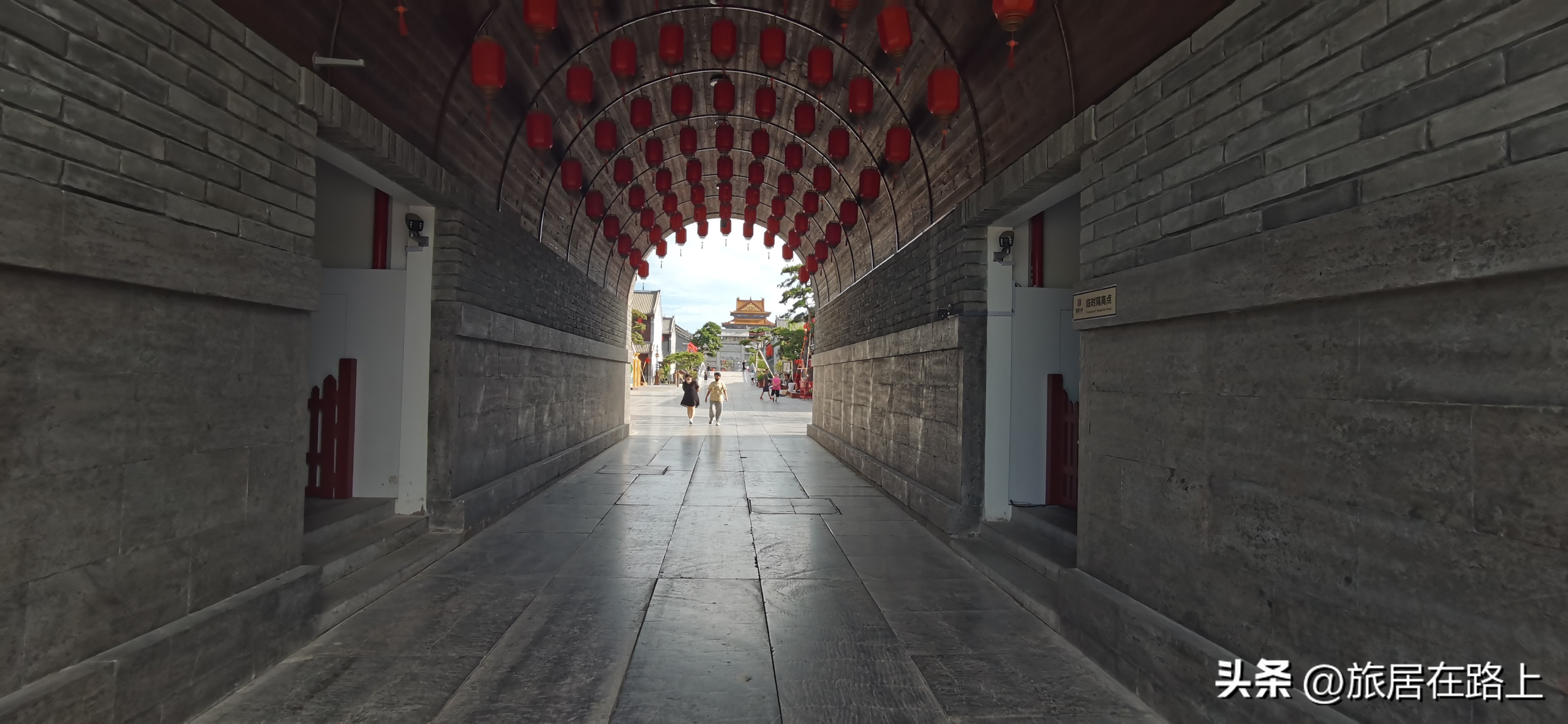 莒国古城简介,山东有个古城