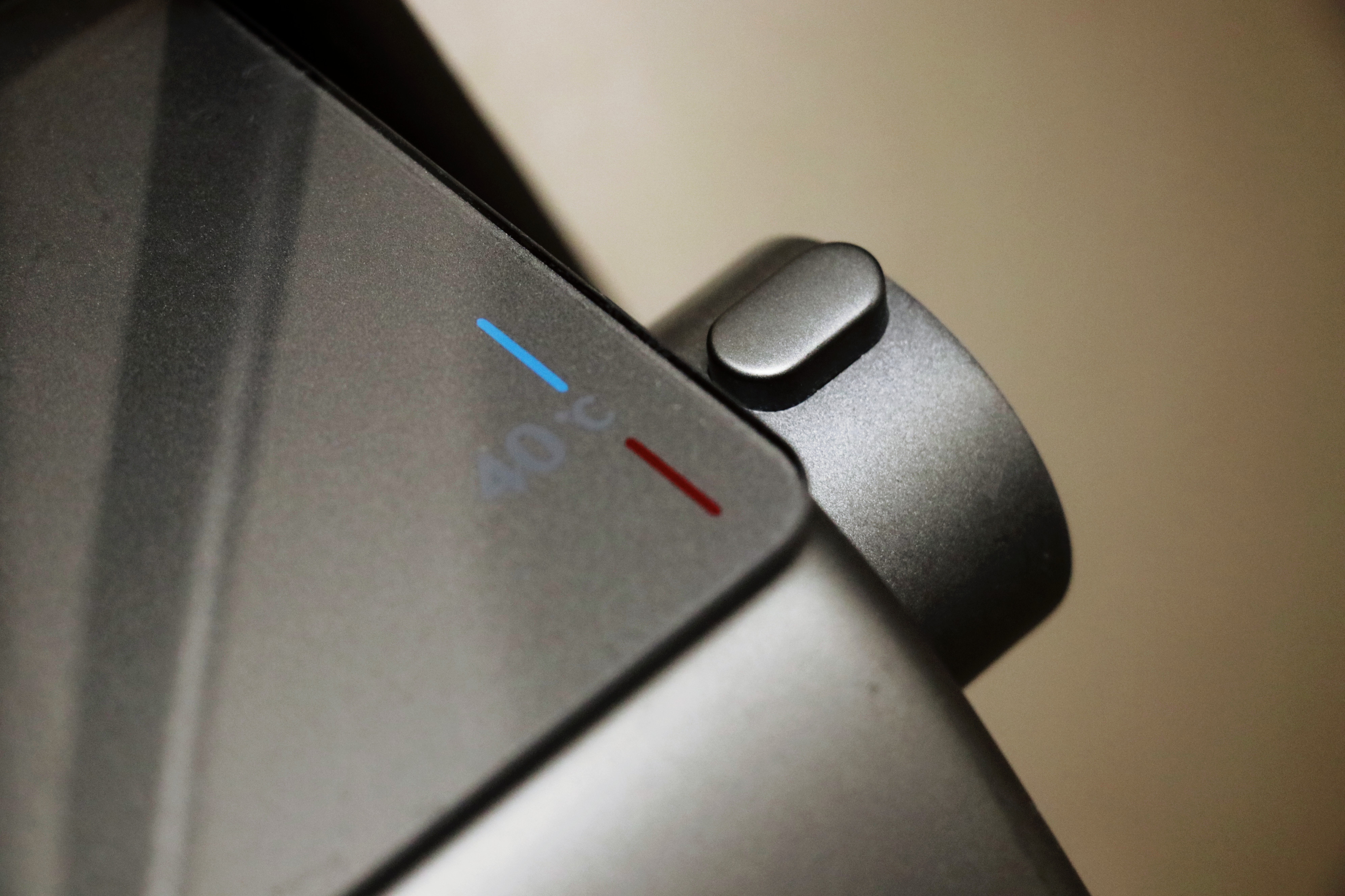 小鲸洗恒温淋浴花洒,小鲸淋浴花洒