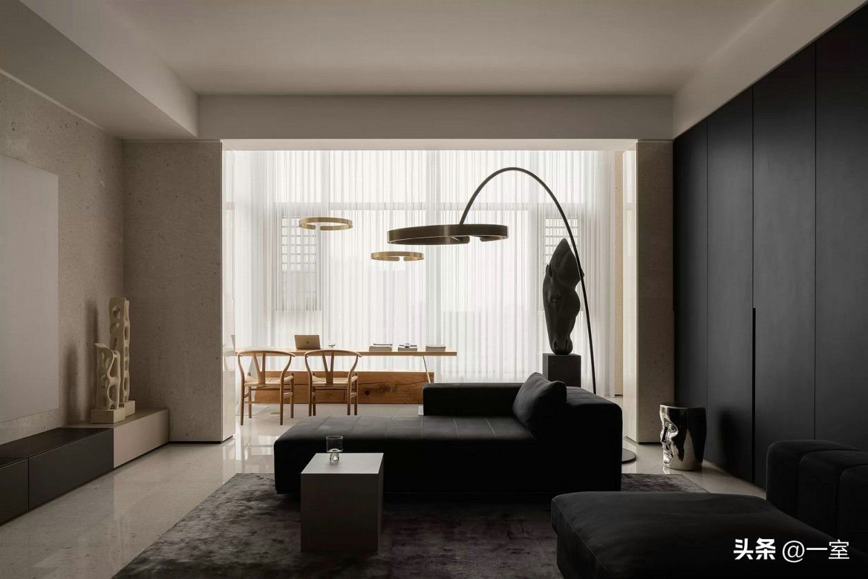 当下最流行的背景墙设计,背景墙设计思路和材料