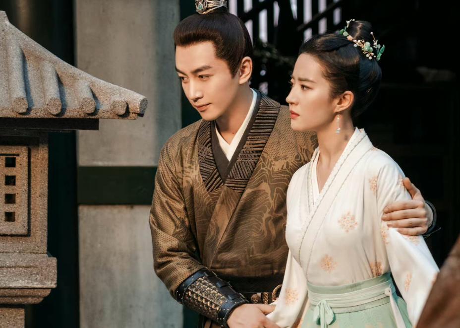 梦华录大结局最感人的地方,梦华录大结局各人物结局