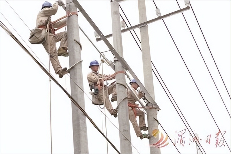 满格电助力“中国鞋都”发展步履不停——国网莆田供电公司持续优化鞋业企业用电环境