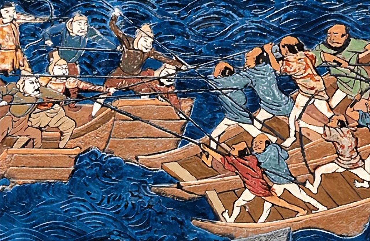 荷兰独立战争的战争进程,荷兰衰落是因为法荷战争吗