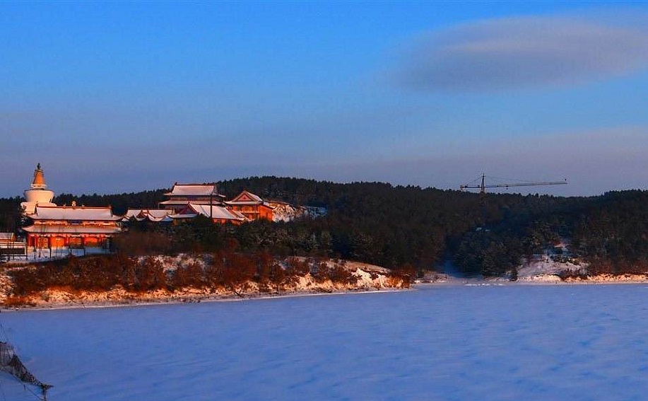 黑龙江景点小众,黑龙江冷门景点