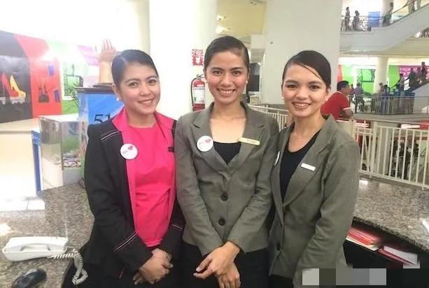 华人海外投资的圣地：菲律宾，还以菲佣和“菠菜”闻名于世