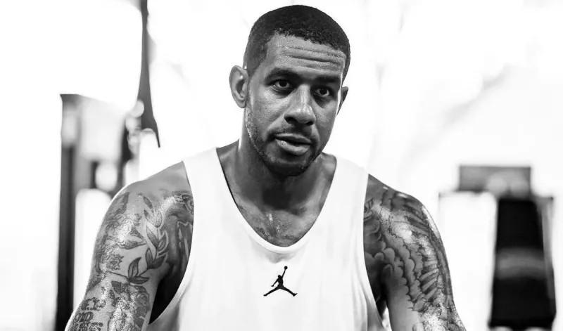 马刺50年50大球星之第13位：沉默的领袖——拉玛库斯-阿尔德里奇