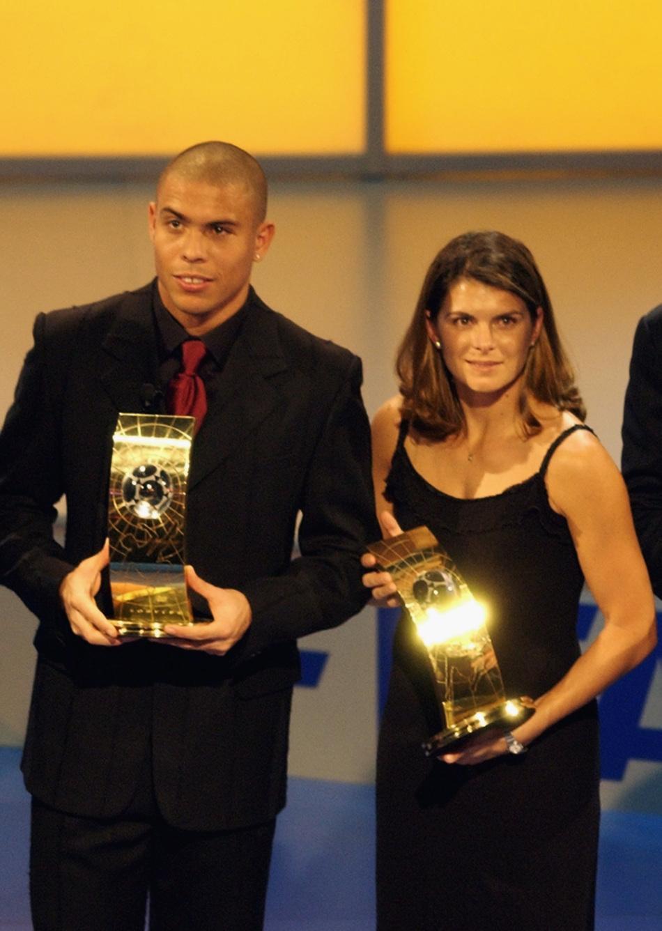 世界足坛10大经典进球,足坛历史超级大爆冷