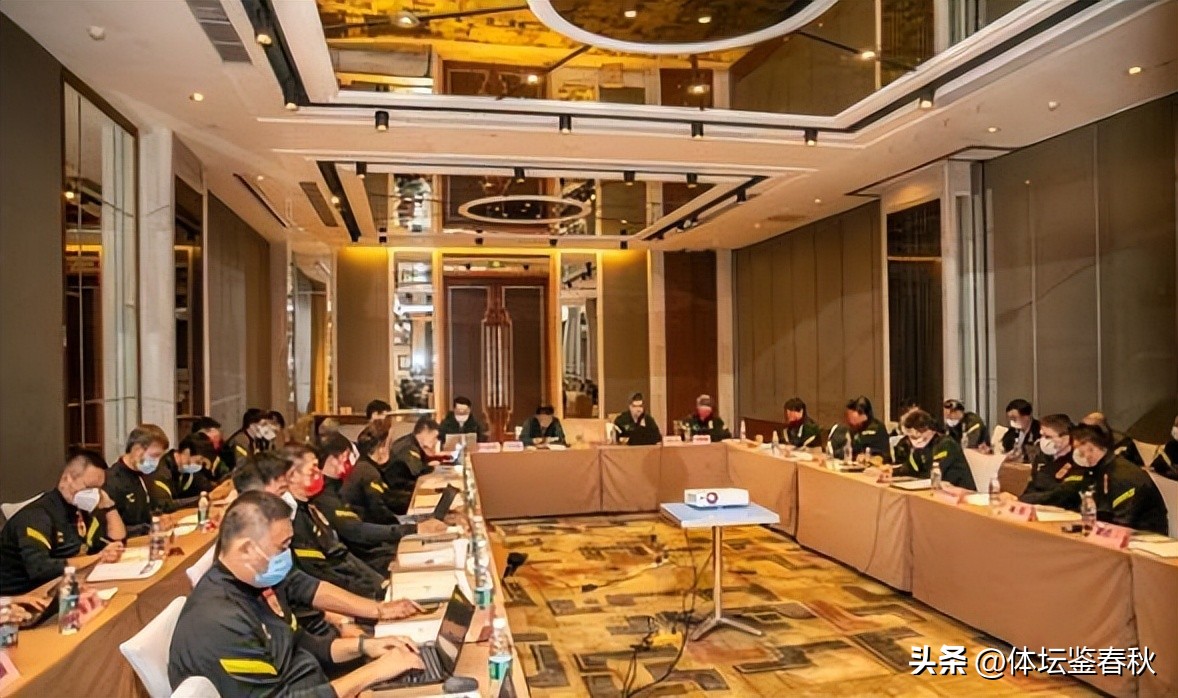 足协恢复国际邀请赛,足协是否有意重新申办明年亚洲杯