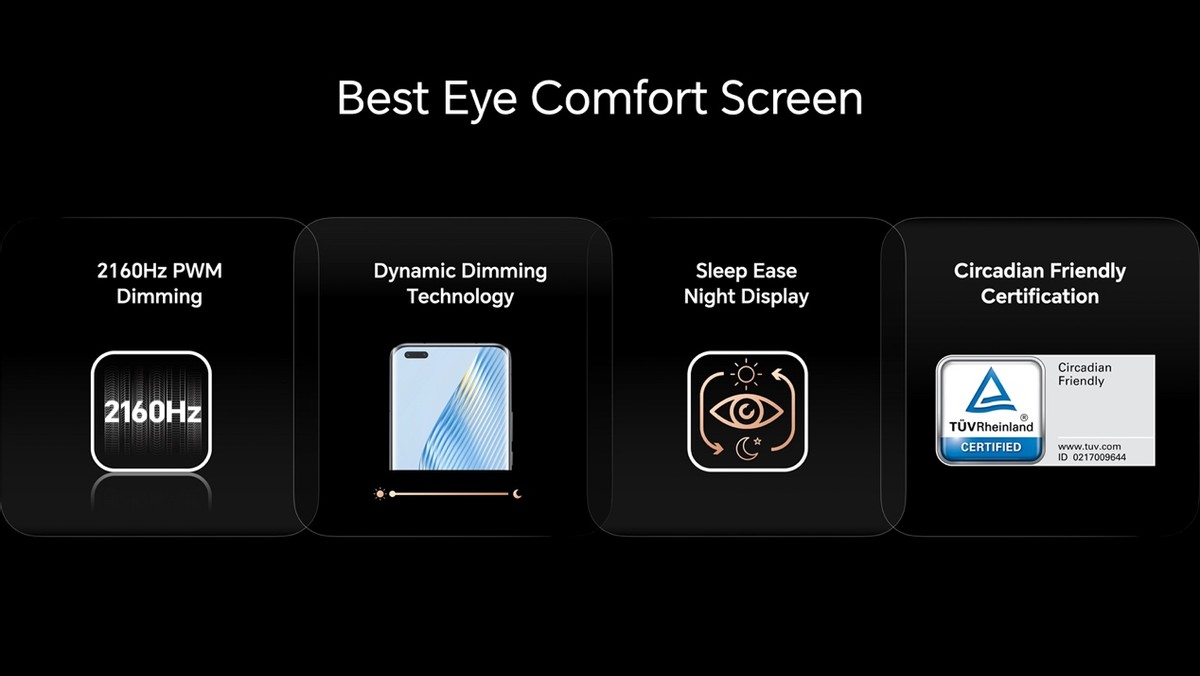 899欧起，荣耀Magic5海外发布了