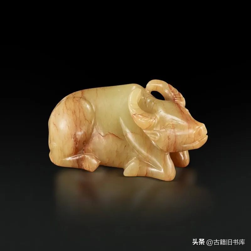 纽约苏富比2021年秋拍珍品 (苏富比2022 中国艺术珍品高古玉)