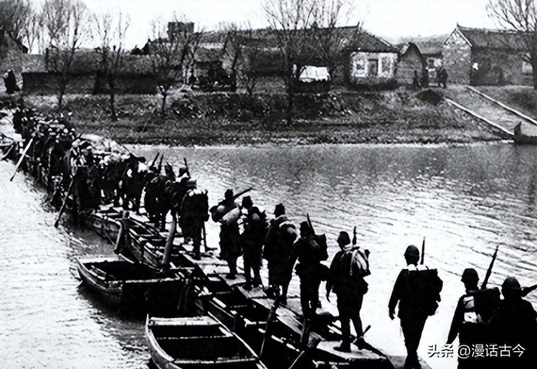 日军找“花姑娘”有多少*行暴**?老人回忆:日本兵没有一点人性