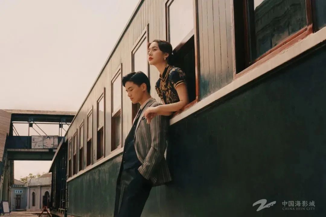 象山影视城民国时期拍摄,宁波象山海影城直播回放