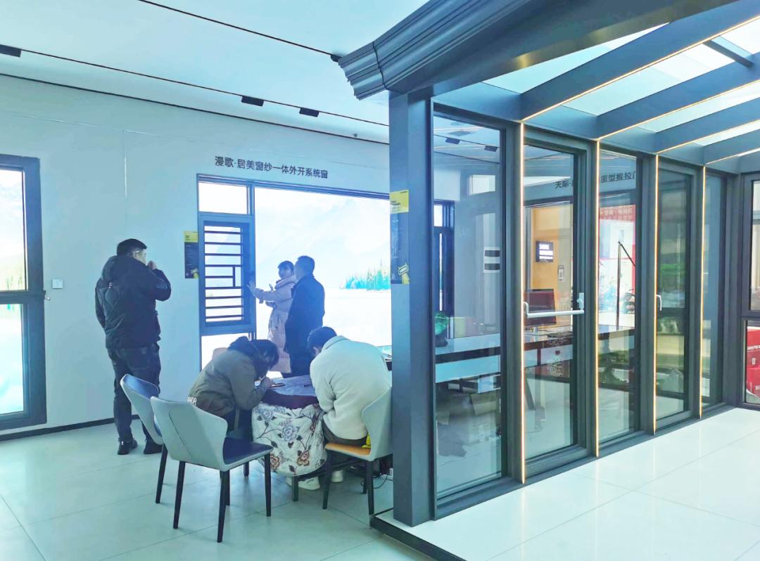 90后新势力代表,看永州店如何树立品牌经营思维,加速抢占市场