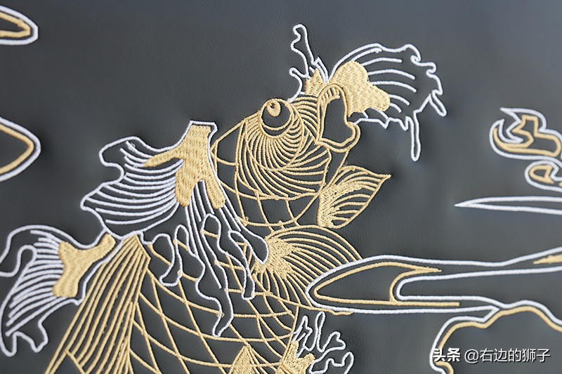 迪瑞克斯夸父电竞椅,迪锐克斯夸父电竞椅