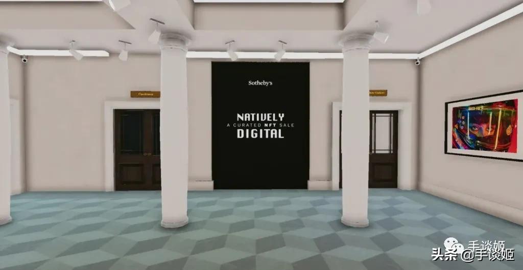 林俊杰虚拟世界别墅,虚拟世界林俊杰