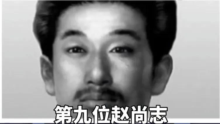 中国历史上十大壮烈牺牲英雄人物,抗日战争十大壮烈牺牲的英雄名单