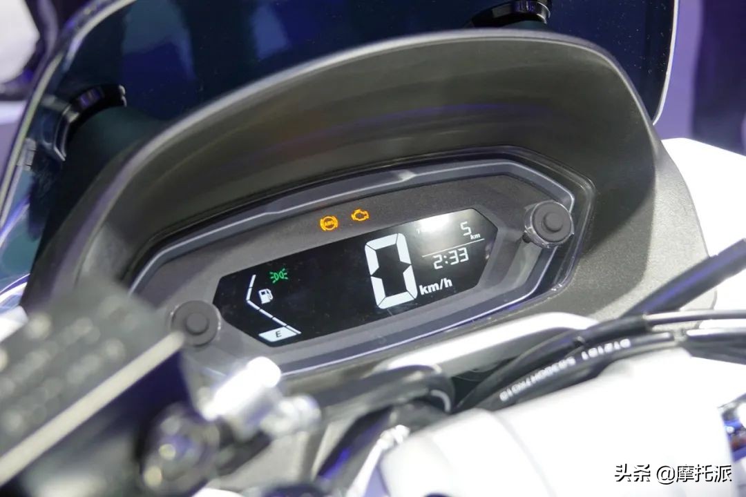 豪爵uhr150官方售价公布,新款豪爵uhr150要等多久