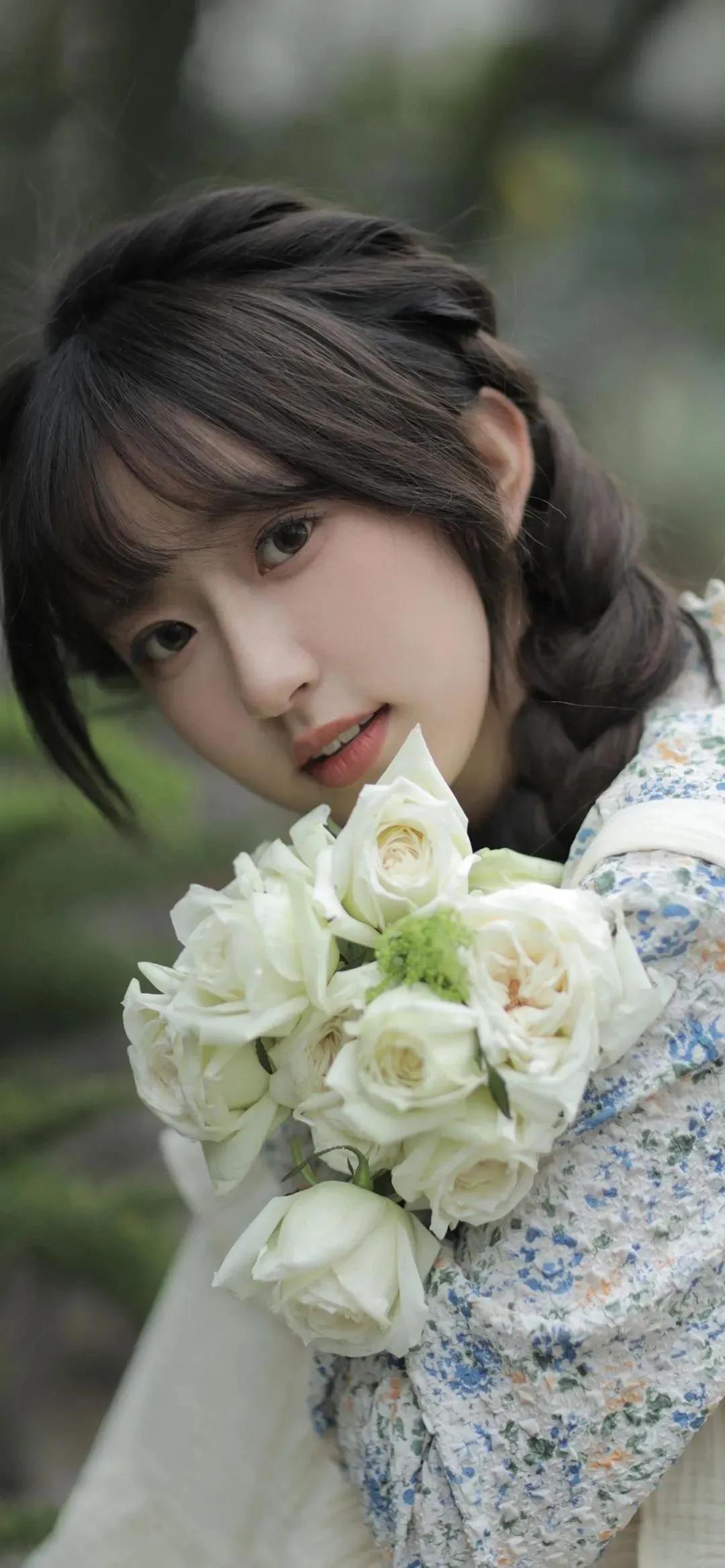 欧美超模写真全屏壁纸,戴娇倩写真壁纸全屏