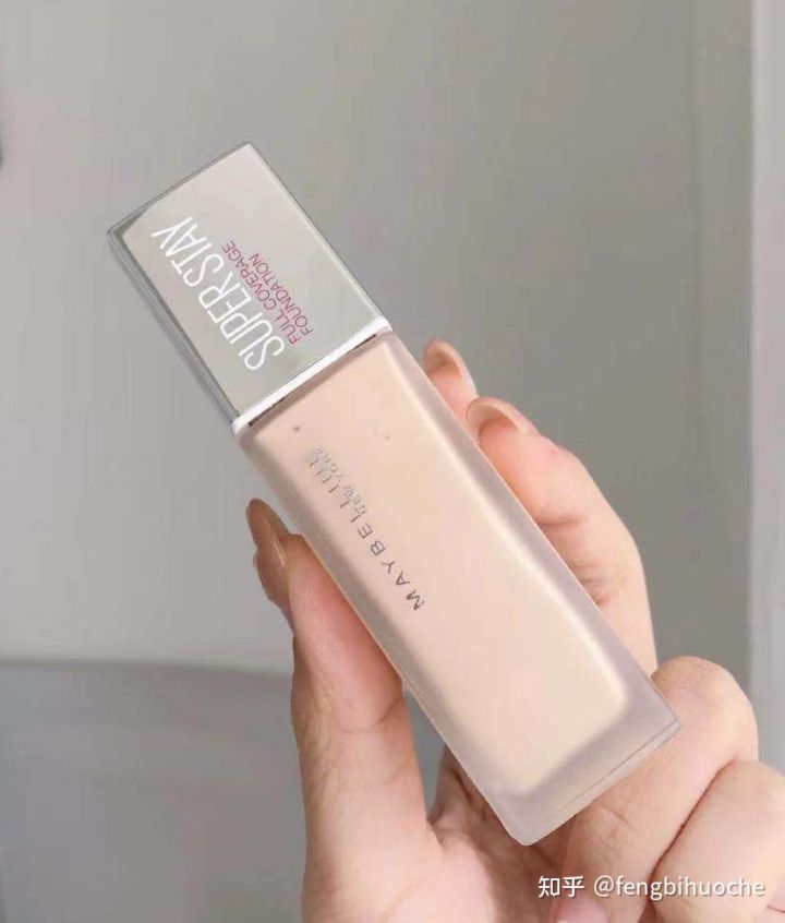 平价大牌粉底液推荐,平价大牌好用粉底液推荐
