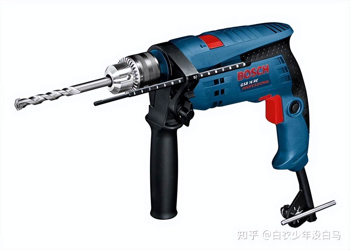 家用电钻推荐2023,实用电钻怎么选购技巧图片