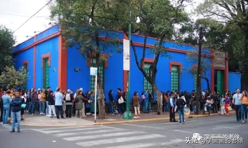 弗里达被高估了吗,弗里达资料