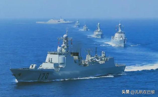 韩国中美激烈交锋,台海问题中美三次交锋