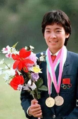 张怡宁的妈妈王凤英,张怡宁母亲王凤英哪年出生的