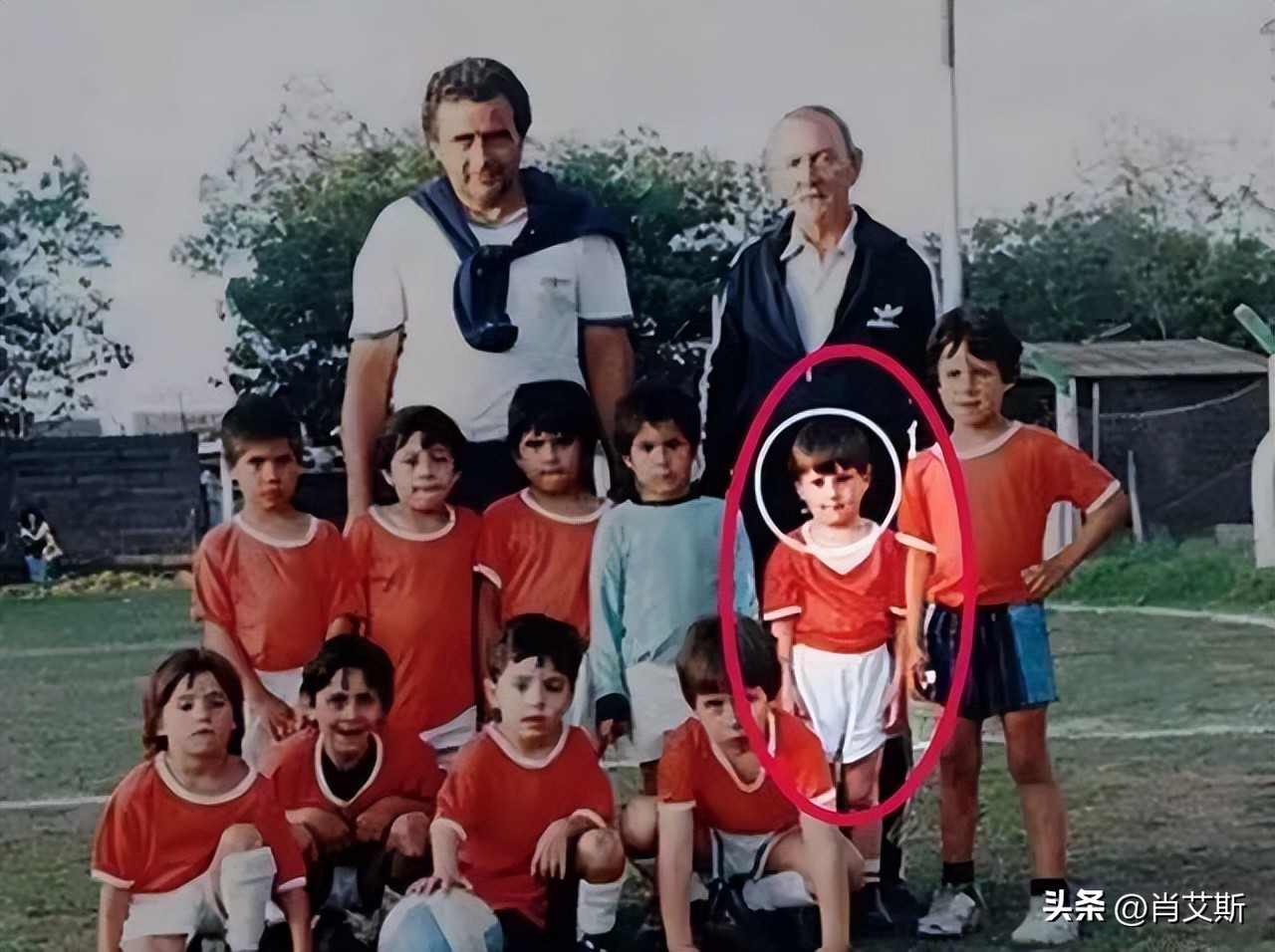 足坛射手榜贝利梅西c罗,足球三巨头梅西c罗内马尔