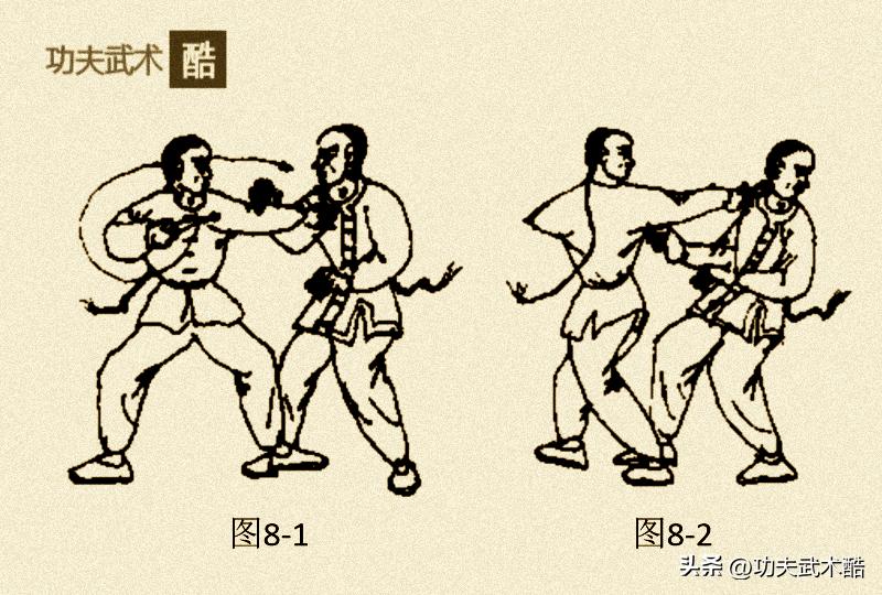 小刀会怪招绝杀技，堪称现代*用军***首匕**格斗鼻祖，防身时还需慎用