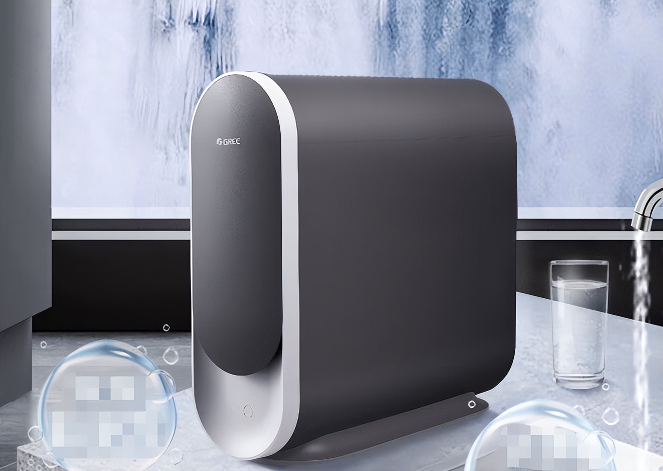 直饮净水器和过滤净水器哪个好,中央净水器与直饮净水器区别