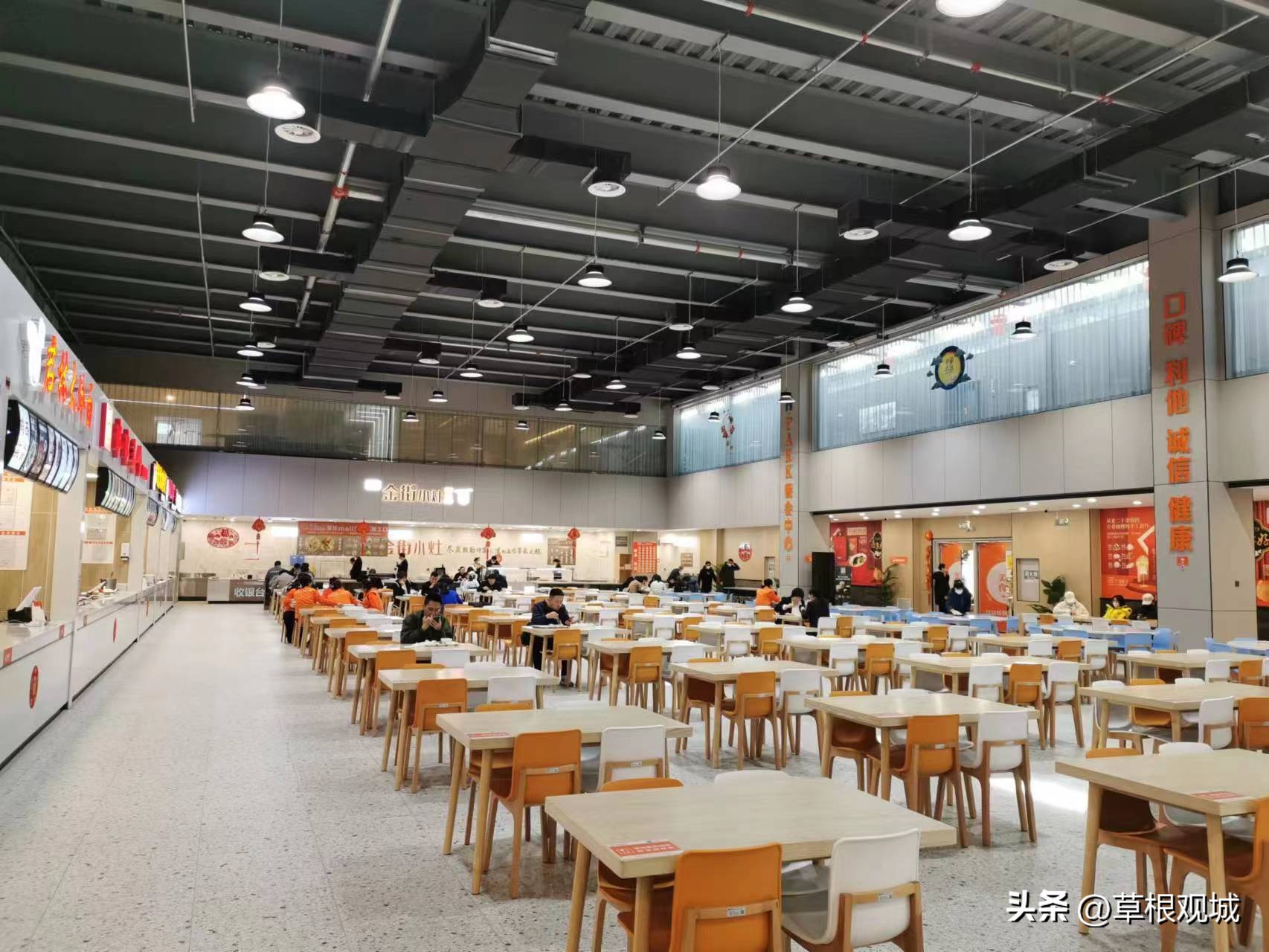 大连冰山慧谷文创街,大连冰山慧谷文创园