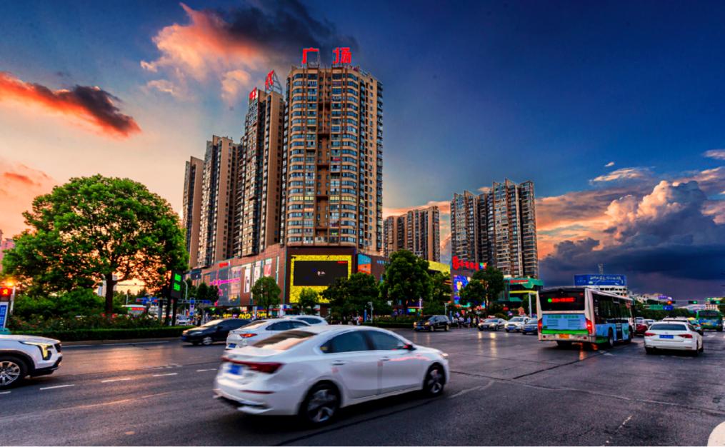 颍东沸腾,颍东招商引资项目