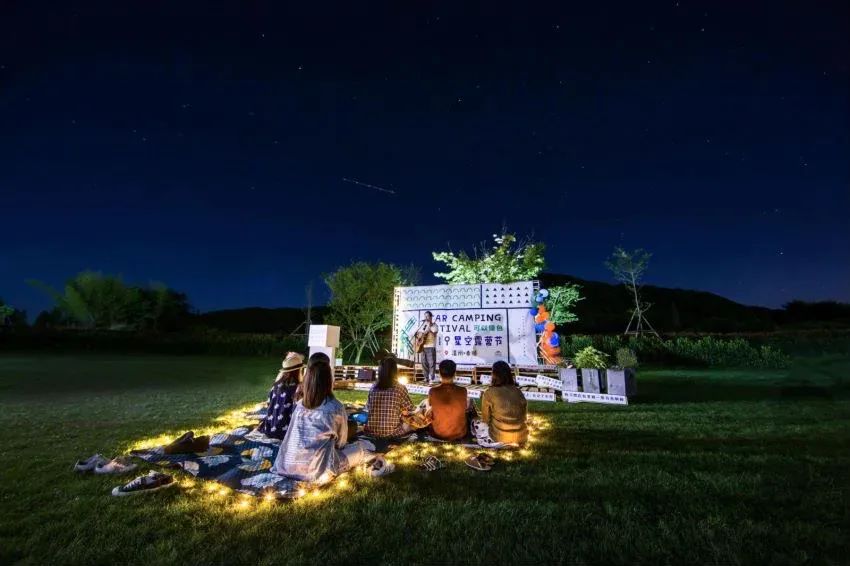 温州海边适合露营的地方推荐,温州夏日溯溪露营地推荐