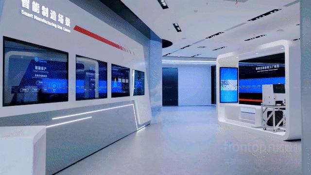 凡拓数创全息数字人,凡拓数创科技有限公司官网