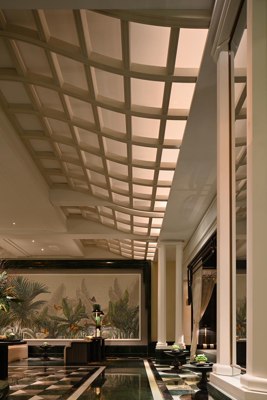 上瑞元筑设计效果图,上瑞元筑设计公司怎么样